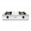 Haeger Safine Plus Cocina de Gas Portátil 2 Zonas