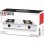 Cucina Portatile a Gas Haeger Safine Plus 2 Zone