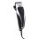 Tondeuse Homme Haeger Styler avec Accessoires Lames Acier Réglable 4 Sabots