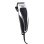 Tondeuse Homme Haeger Styler avec Accessoires Lames Acier Réglable 4 Sabots