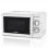 Haeger Sous-Chez Microondas 20L 700W