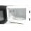 Haeger Sous-Chez Microondas 20L 700W