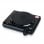 Haeger Disc Placa Eléctrica Portátil 1500W Negra