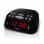 Haeger Snooze Radio Despertador Digital