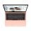 Apple MacBook Air Intel Core i5/16GB/512GB SSD/13.3" Dorado Rosa