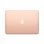 Apple MacBook Air Intel Core i5/16GB/512GB SSD/13.3" Dorado Rosa