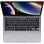 Apple MacBook Pro Touch Bar Intel Core i7/16Gb/1TB SSD/13.3" Gris Espacial