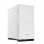 NOX Hummer Zero Core White Edition + Alimentation 450W Certifié 80 Plus