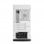 NOX Hummer Zero Core White Edition + Alimentation 450W Certifié 80 Plus