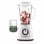Moulinex Blendforce LM436110 Mixer 800 W + Zerkleinerer-Zubehör