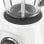 Moulinex Blendforce LM436110 Mixer 800 W + Zerkleinerer-Zubehör
