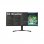 LG 35WN65C-B 35" LED WQHD Ultrawide Curvo