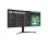 LG 35WN65C-B 35" LED WQHD Ultrawide Curvo