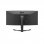 LG 35WN65C-B 35" LED WQHD Ultrawide Curvo