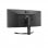 LG 35WN65C-B 35" LED WQHD Ultrawide Curvo