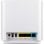 Asus Pack de 2 ZenWifi AX (XT8) Wi-Fi AiMesh AX6600 Blancos