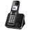 Panasonic KX-TGD320 Sistema de Contestador Inalámbrico Digital