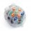 Robot programmable pour enfants TTS Blue-Bot