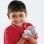 Robot programmable pour enfants TTS Blue-Bot