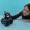 Wonder Workshop Cue Robot Educativo