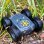 TTS Rugged Robot Robot Programable Infantil