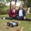 TTS Rugged Robot Robot Programable Infantil
