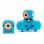 Wonder Workshop Dash + Dot Pack Robots Educativos
