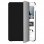 Macally Bstand Funda Libro con Soporte para iPad Mini 2019 Negra
