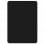 Macally Bstand Book Case avec support pour iPad Air 2019 Noir