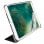 Macally Bstand Book Case avec support pour iPad Air 2019 Noir