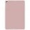 Macally Bstand Funda Libro con Soporte para iPad 10.2" 2019 Rosa