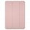 Macally Bstand Funda Libro con Soporte para iPad 11" Pro 2020 Rosa
