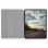 Macally Bstand Funda Libro con Soporte para iPad 11" Pro 2020 Rosa