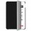 Macally Bstand Funda Libro con Soporte para iPad 10.2" 2019 Negra