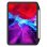 SwitchEasy CoverBuddy Funda Imantada Negra para iPad Pro 11" (2020)
