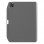 SwitchEasy CoverBuddy Funda Imantada Gris Oscuro para iPad Pro 12.9" (2020)