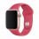 Devia Deluxe Sport Band Cinturino sportivo rosso per Apple Watch 38/40 mm