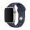 Devia Deluxe Sport Band Correa Deportiva Azul Marino para Apple Watch 42/44mm
