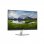DELL S Series S2721D 68,6 cm (27") 2560 x 1440 pixels Quad HD LCD Gris