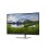 Dell S Series S3221QS 32" LED UltraHD 4K FreeSync Curvo