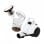 Becken BVC4110 Aspirador Sin Bolsa 700W