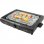 Becken BTG2597 Placa Grelhadora 2000W
