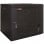 WP Bastidor de Pared de 19 Serie RWB 12U RAL 9005