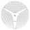 Mikrotik LHG XL 2 Antena WiFi 21dBi 2.4GHz