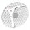 Mikrotik LHG XL 2 Antena WiFi 21dBi 2.4GHz