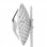 Mikrotik LHG XL 2 Antena WiFi 21dBi 2.4GHz