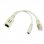Mikrotik LHG XL 2 Antena WiFi 21dBi 2.4GHz