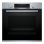 Bosch HBB578BS6 Horno Multifunción Pirolítico 71L A Acero Inoxidable