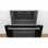 Bosch HBB578BS6 Horno Multifunción Pirolítico 71L A Acero Inoxidable