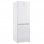Corberó CCH1020EW Frigorífico Combi A+ Blanco